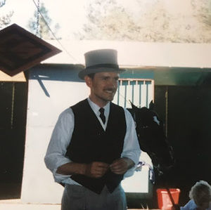 Meet your Posher, Joel